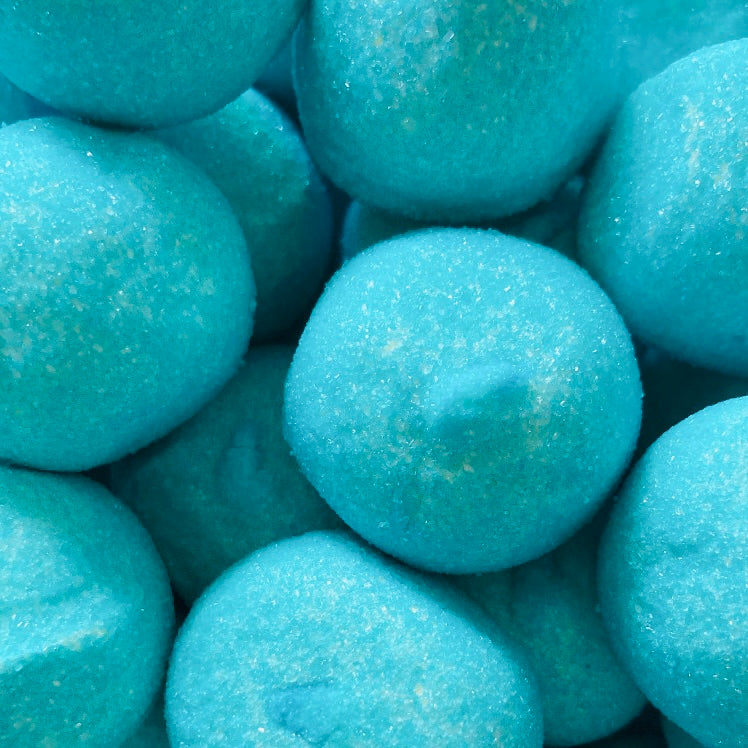 Marshmallow Palle Blu Bulgari 900gr.