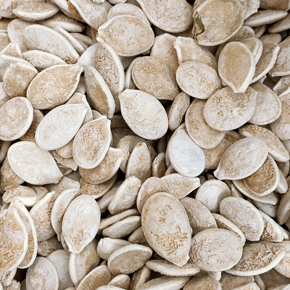 Lightly Salted Roasted Pumpkin Seeds