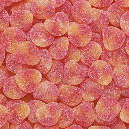 Pink Candy – Snack e Sfiz Ingrosso