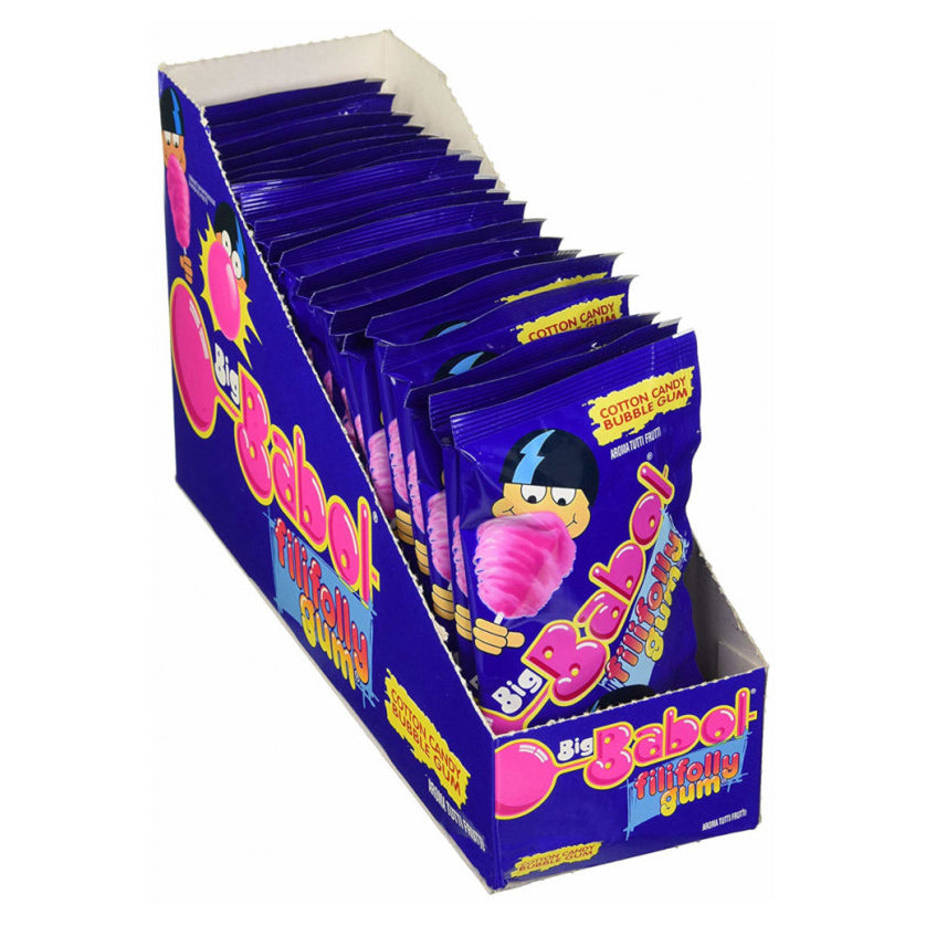 Caramelle in Astucci da Banco