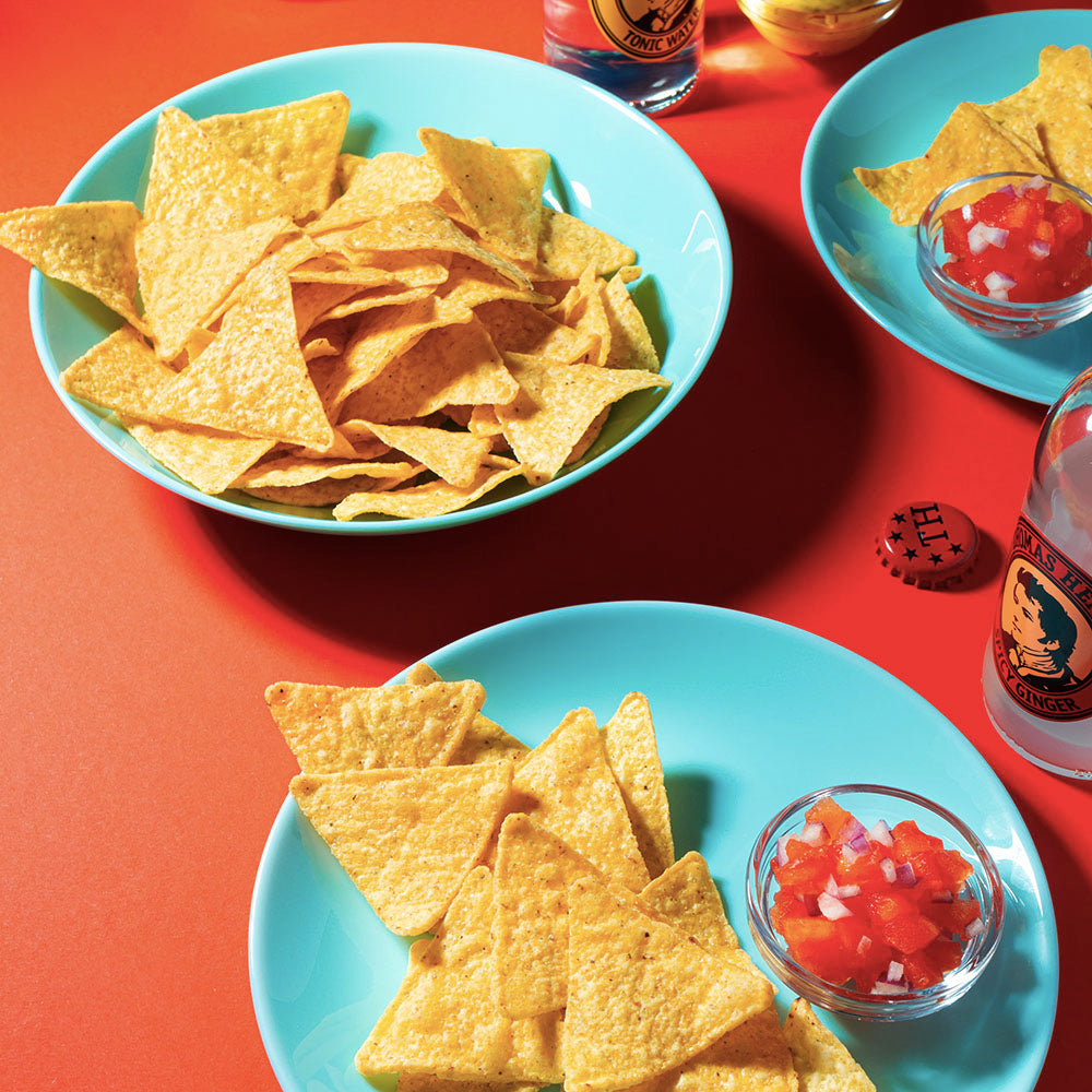 Chips e Patatine