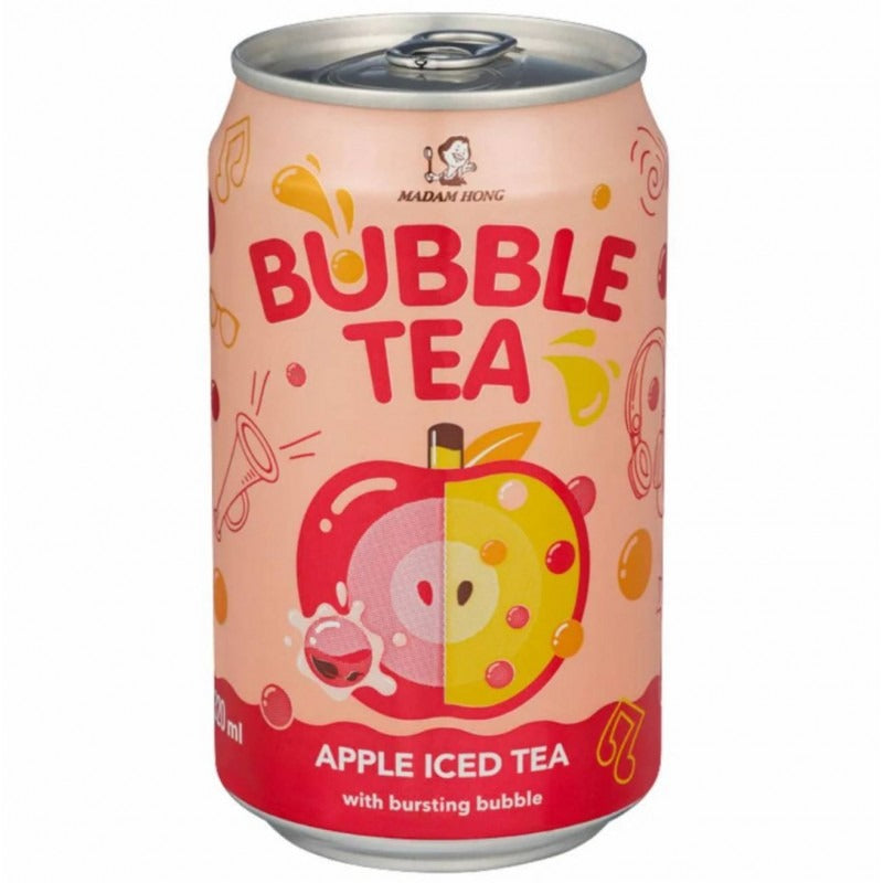 Bubble Tea Mela Ml. 320 24 pz