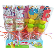 Lecca Spiedino Cotone Casa del Dolce Pz 30 Gr.25