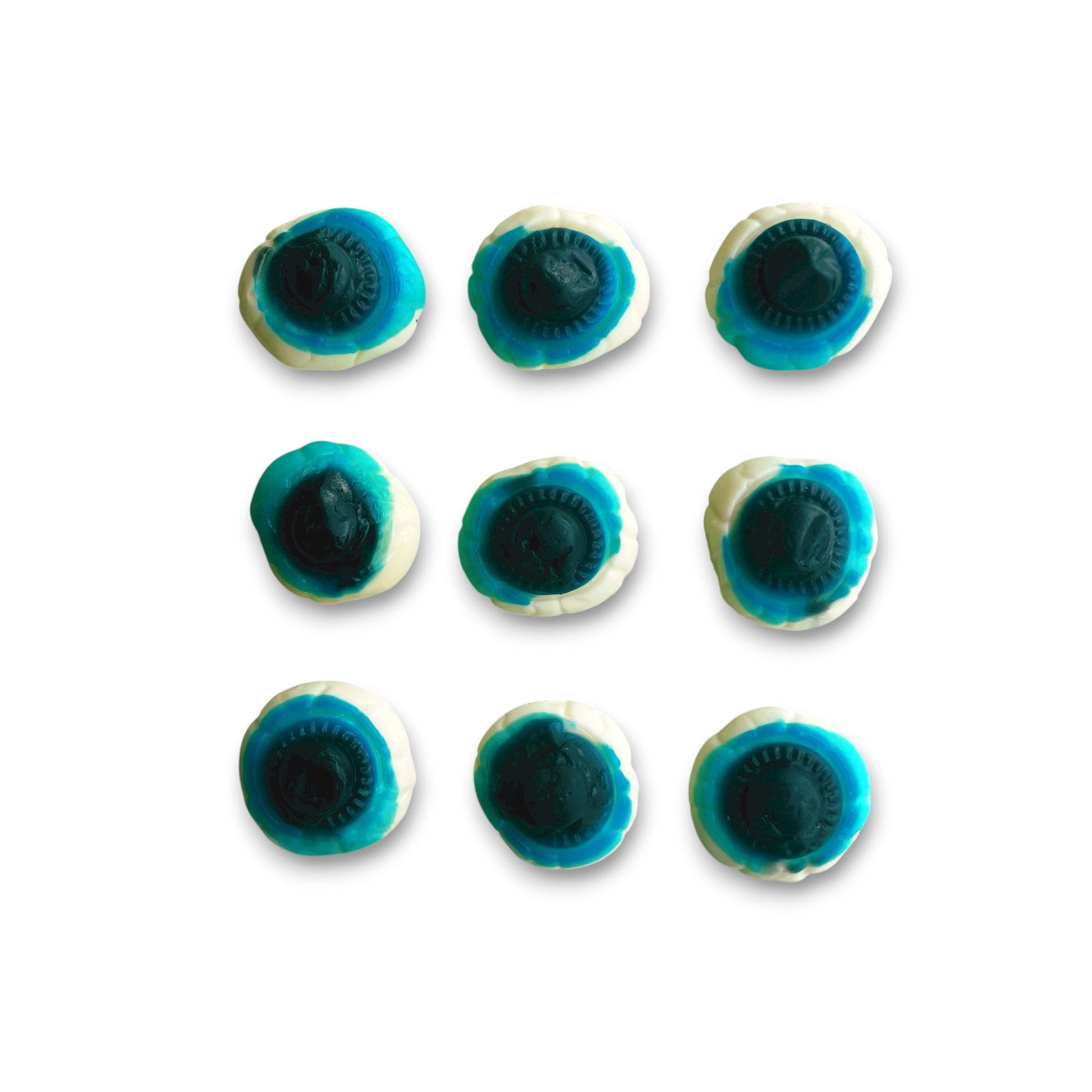 Caramelle Gommose Lucide Occhi Ravazzi 1Kg