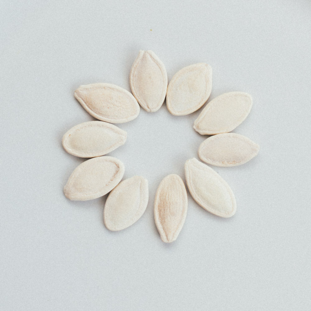 Pumpkin Seeds No Salt