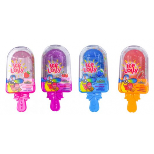 Lecca Lecca Ice Lolly Funny Candy - Pz 20