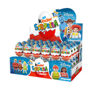 Ovetti Kinder Sorpresa Playmobil Ferrero Pz 48