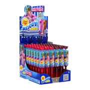 Chupa Chups Melody Pop Cola e Fragola 48Pz