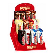 Expo Barrette Assortite Novi 30gr 68pz