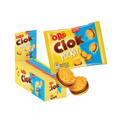 Oro Ciok Pocket Mondelez - 20Pz 40Gr