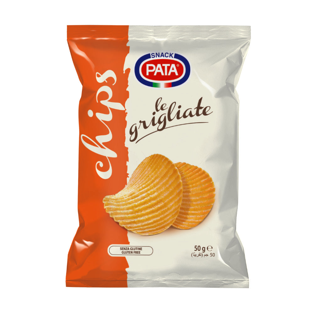 Pata Grigliata - 50gr 22Pz