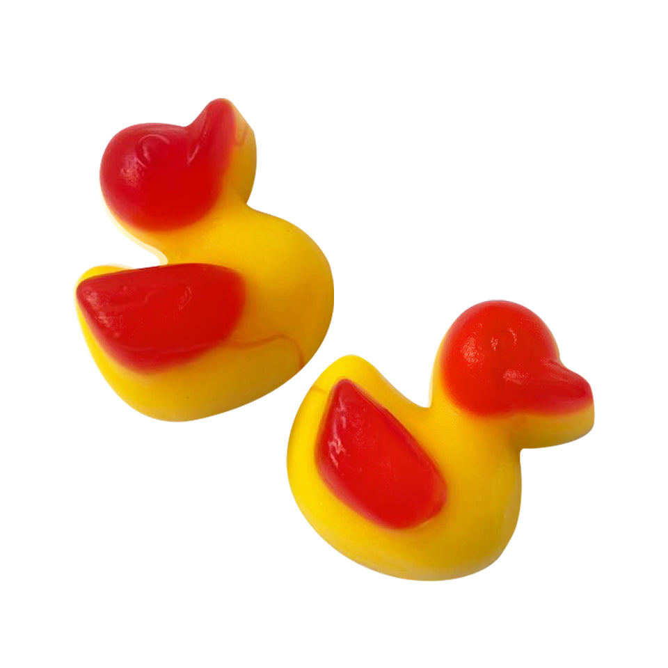 Paperelle di Gomma Fini 1Kg