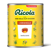 Barattolo L'Originale Ricola 1Kg