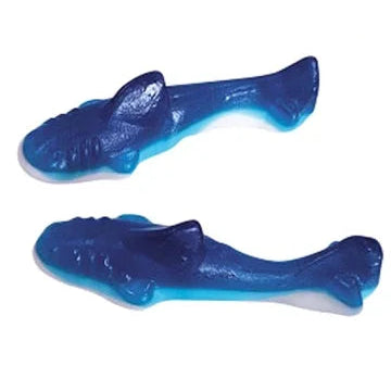 Squali Blu Fini 1Kg