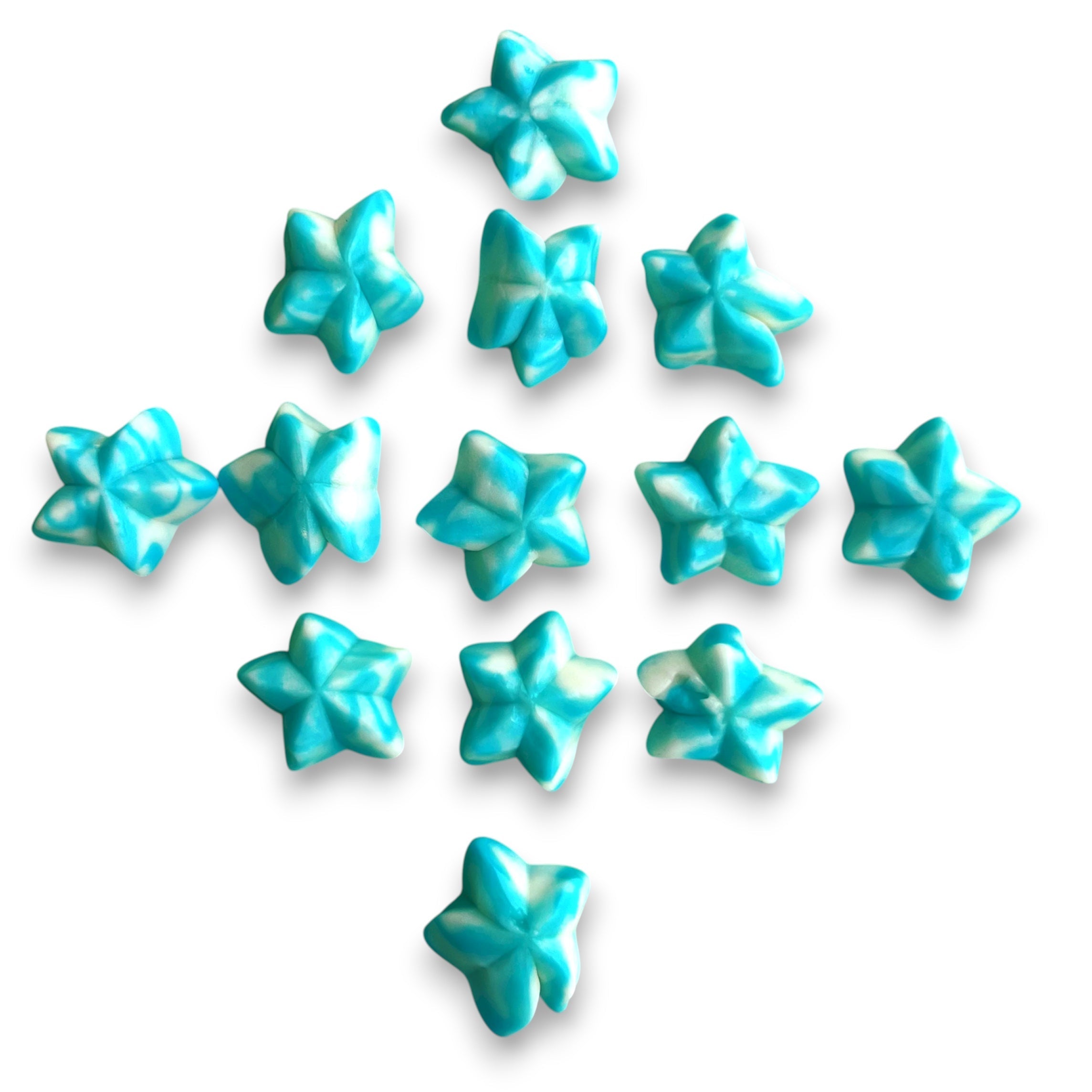 Stelle Spirale Lampone Damel 1Kg