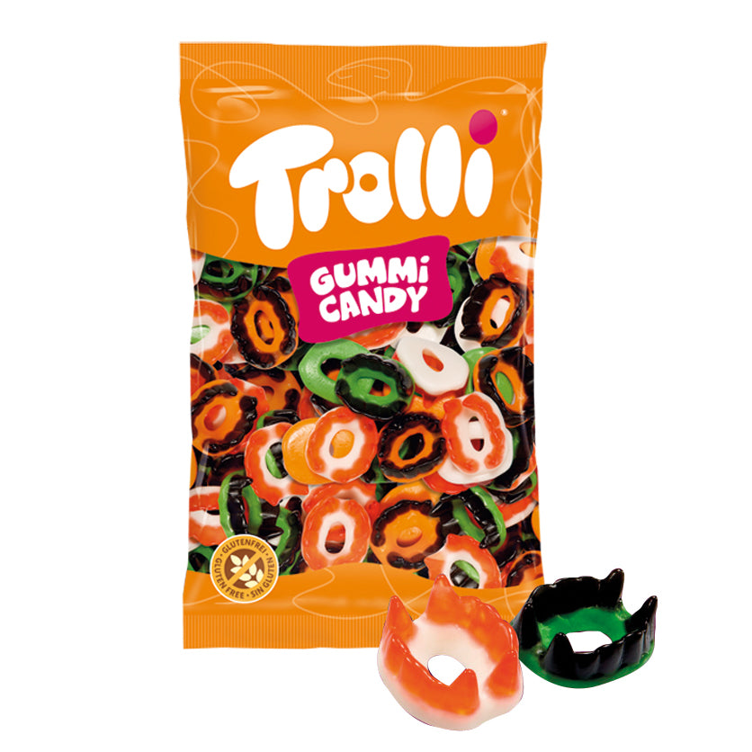 Dracolor Trolli 1Kg