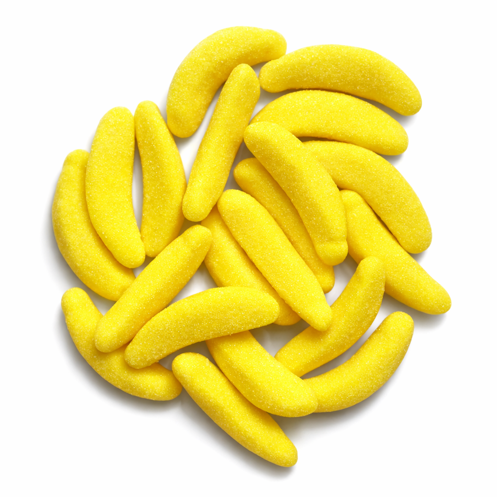 Banane Vidal 1Kg
