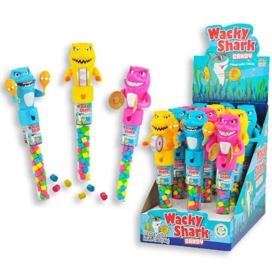 Giochi da Banco Wacky Shark - Casa del Dolce Pz 12