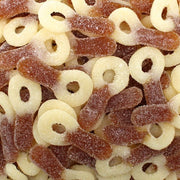 Ciucci Cola Friz Ravazzi 1Kg