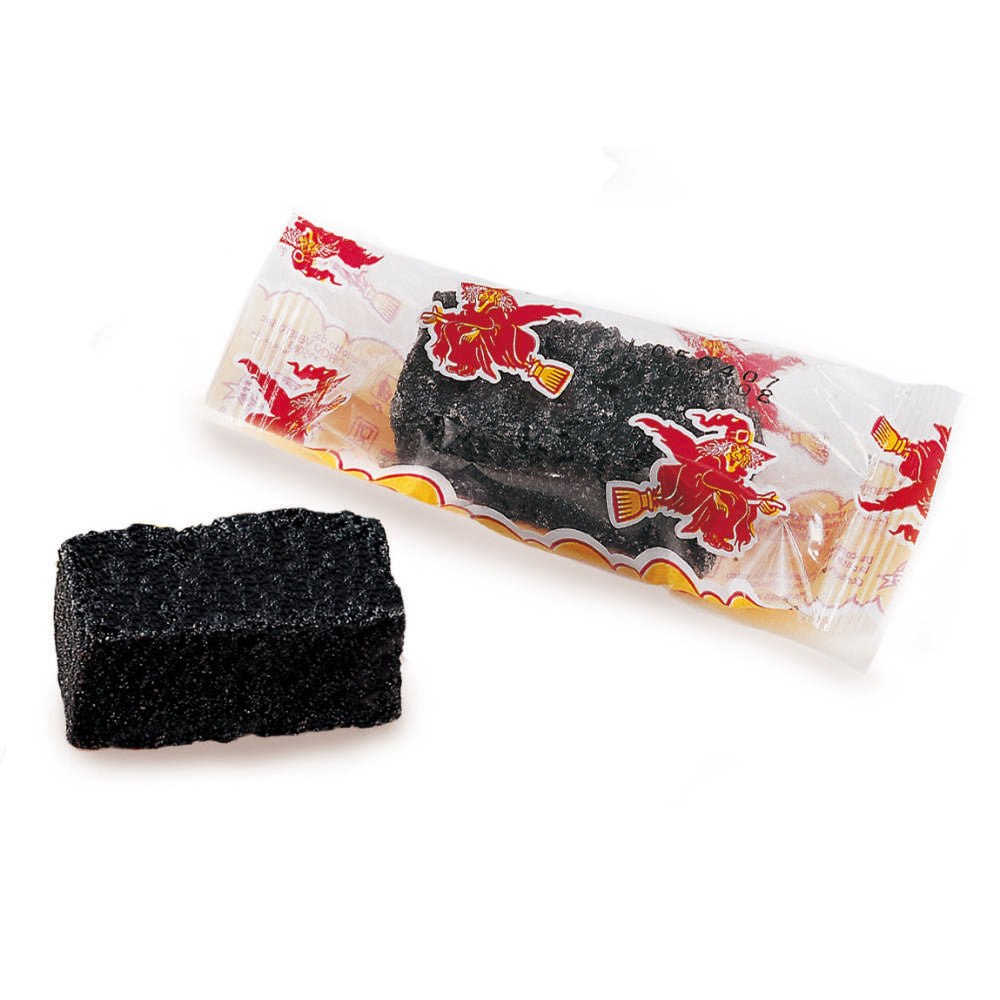 Carbone Incartato Dolcificio Veneto 5kg