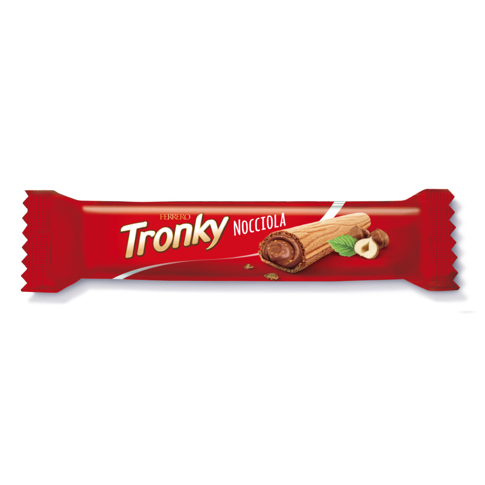 Tronki Ferrero Pz 48