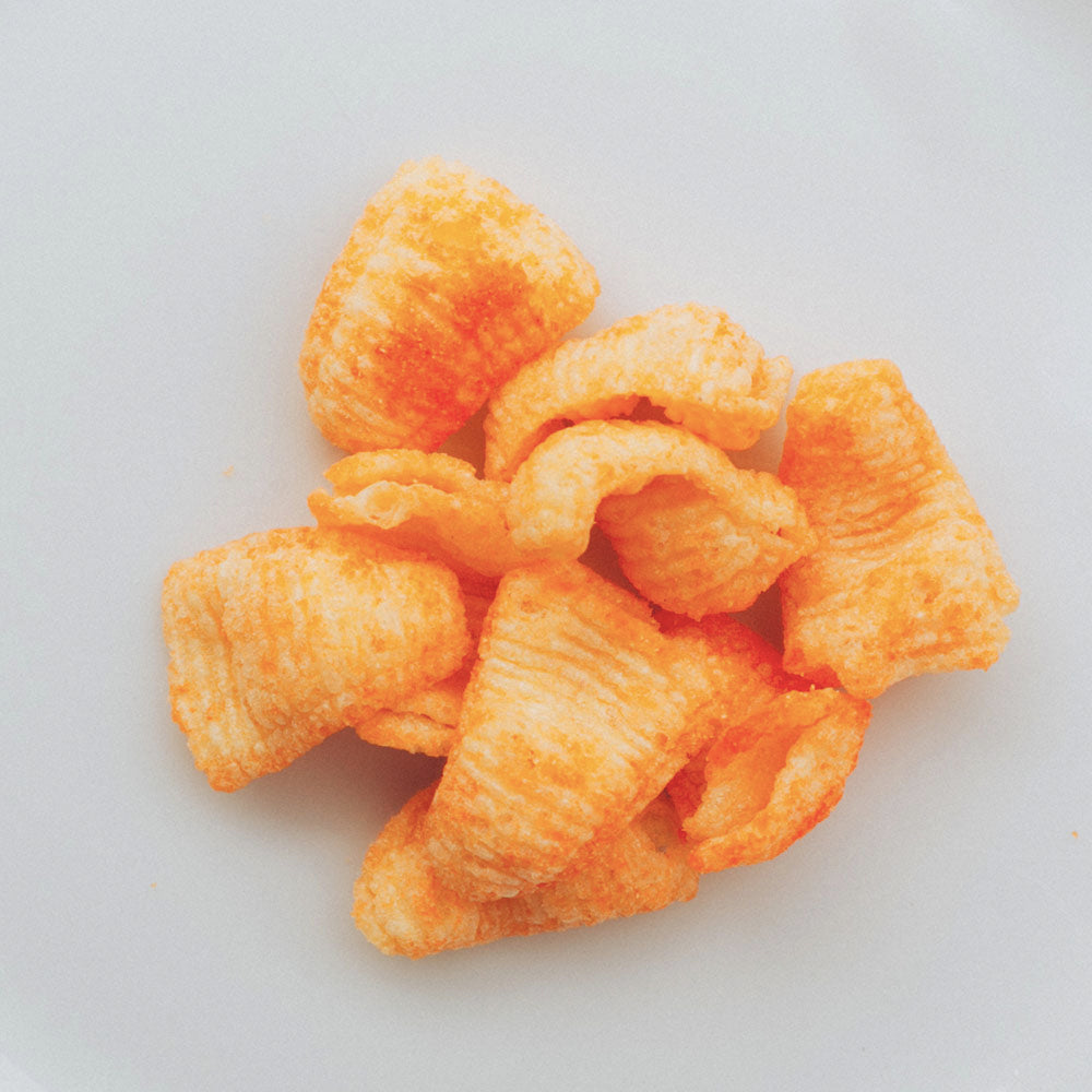 Chips Corn Cones - 200 gr 6Pz