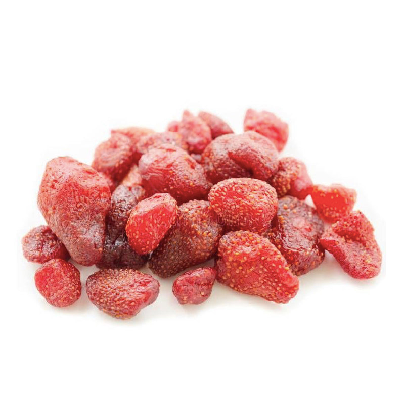 Fragole Frutta Disidratata busta da 1Kg