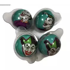 Hero Gummy Joker Gommoso Ripieno Gr.11 Pz.90 - Bonby