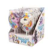 Lecca Mallow Unicorno Pz 12 Gr 35