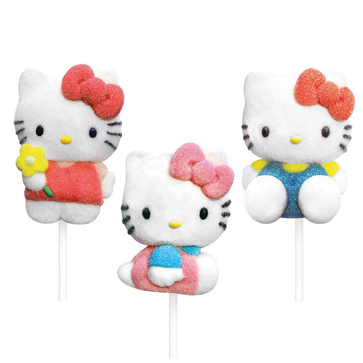 Lecca Mallow Hello Kitty Pz 12