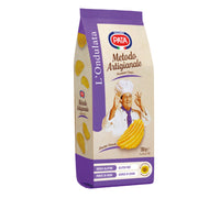 Pata Artigianale Ondulata - 130gr 10Pz