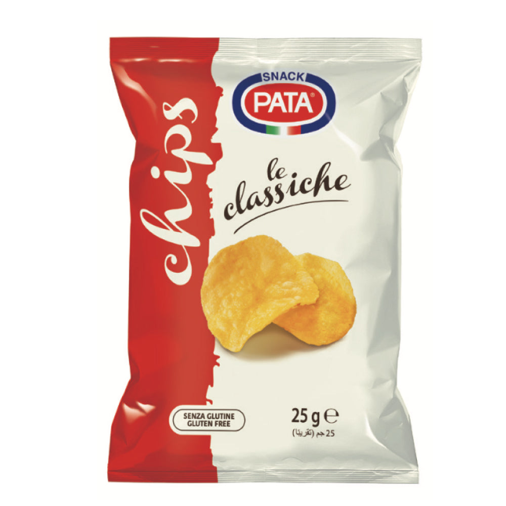 Pata Classica - 25gr 40Pz