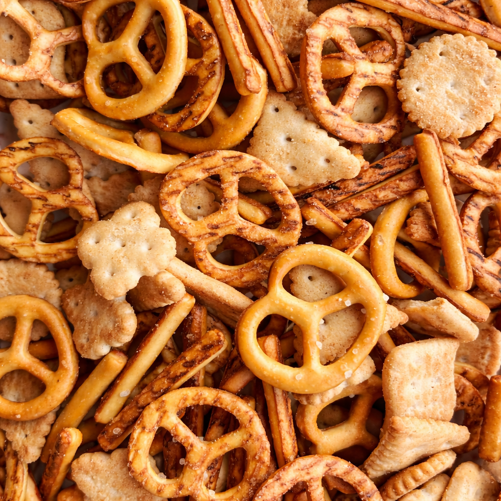 Mix di Salatini 250g pz12- Snack e Sfiz