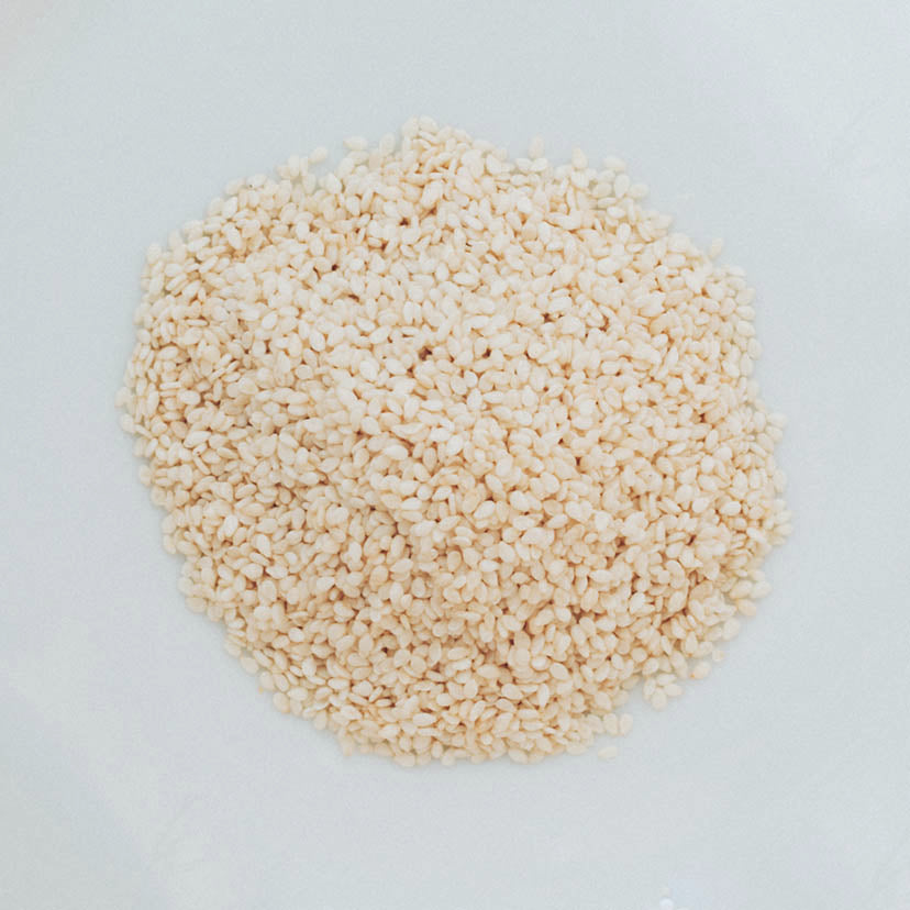 Hulled Sesame