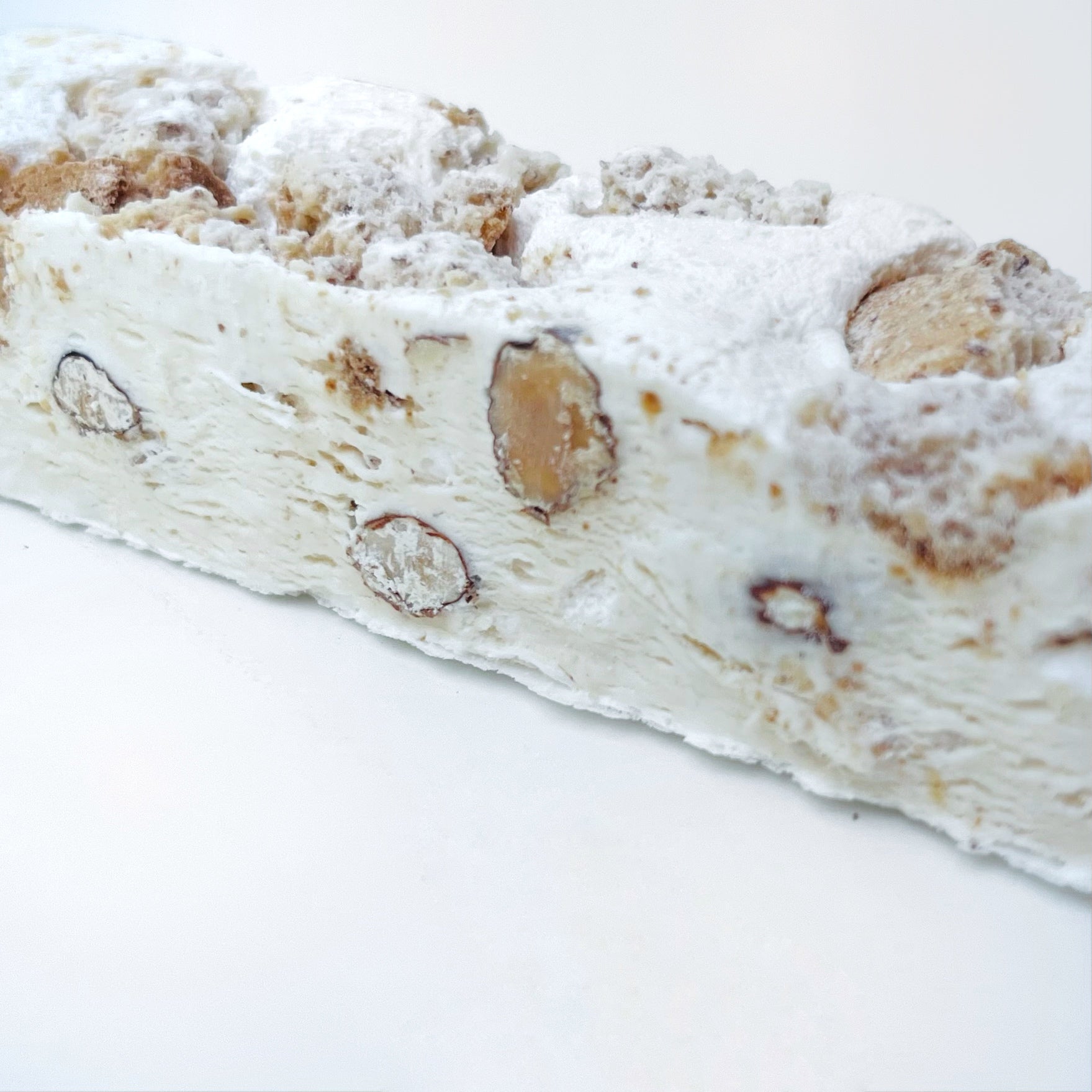 Barretta Torrone Amaretti