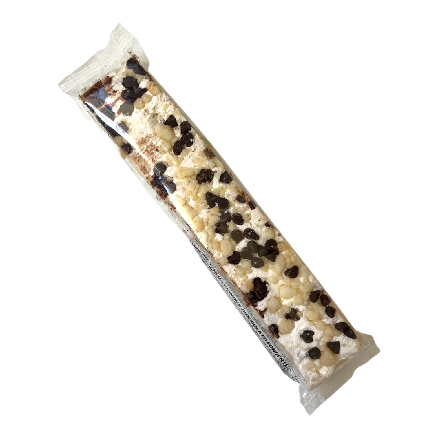 Barretta Torrone Cookie