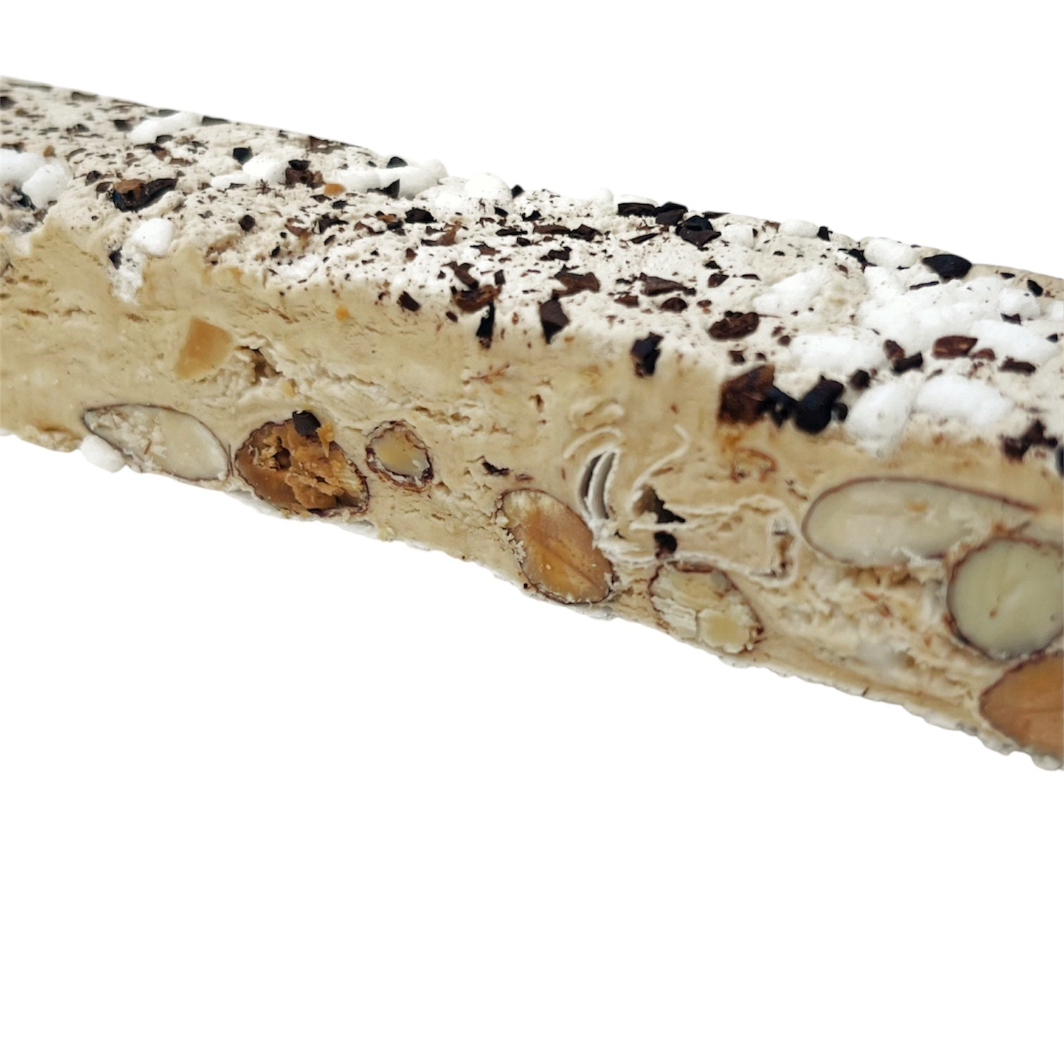 Barretta Torrone Irish Coffee