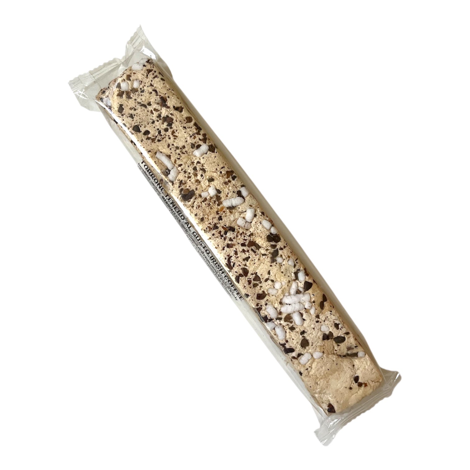 Barretta Torrone Irish Coffee