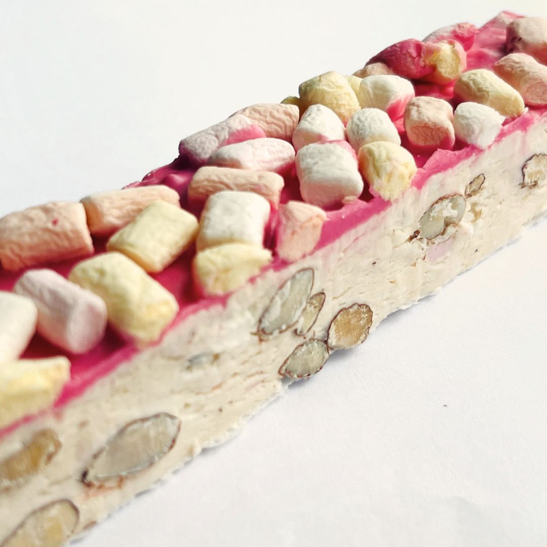 Barretta Torrone Marshmallow