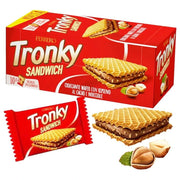 Tronky Sandwich Ferrero Gr22 Pz10