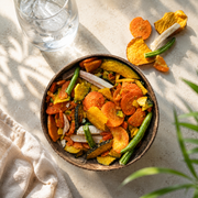 Verdure Chips 2,5Kg - Snack e Sfiz