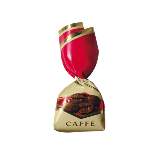 Caramelle Ripiene Caffè Mangini 1Kg