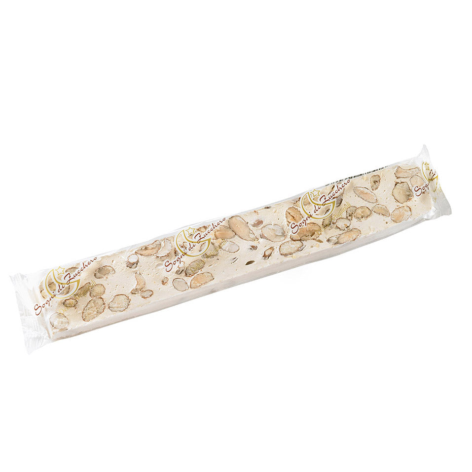 Stecche Incartate Torrone Friabile 100g 30pz