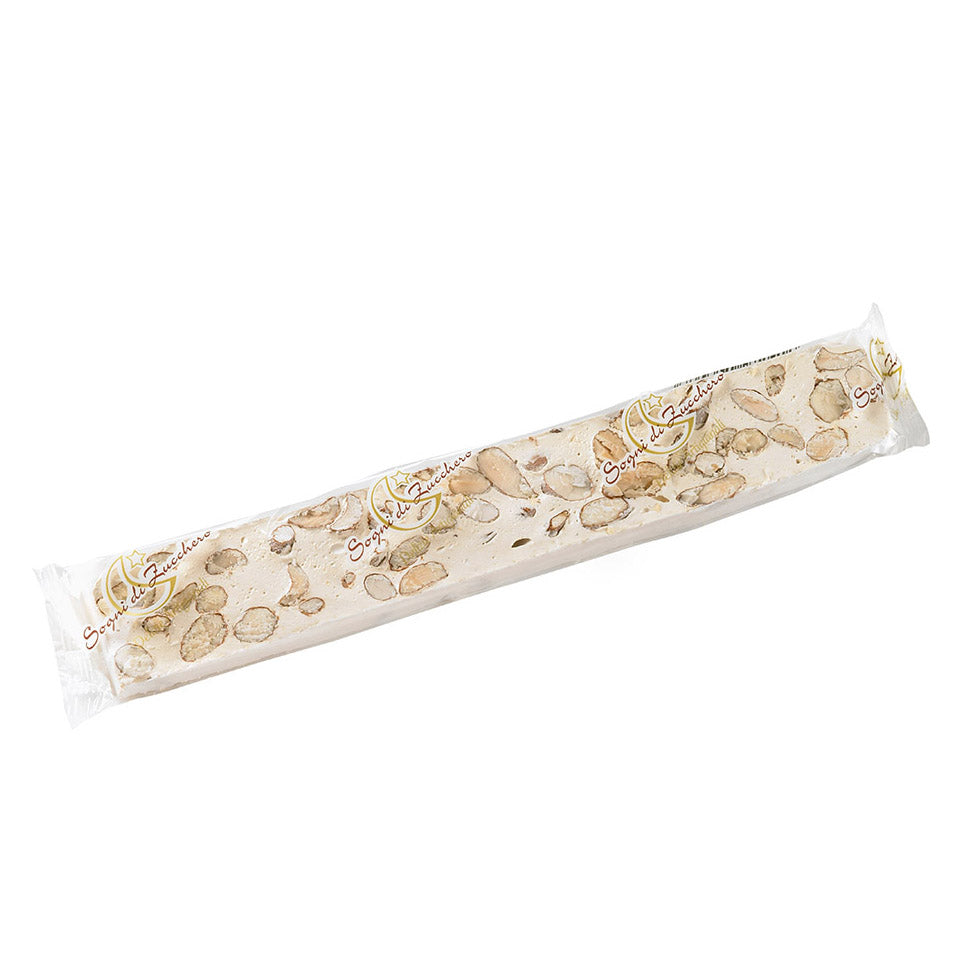 Stecche Incartate Torrone Friabile 200g 15pz