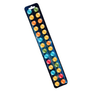 Bubble Gum Blister Pc 25
