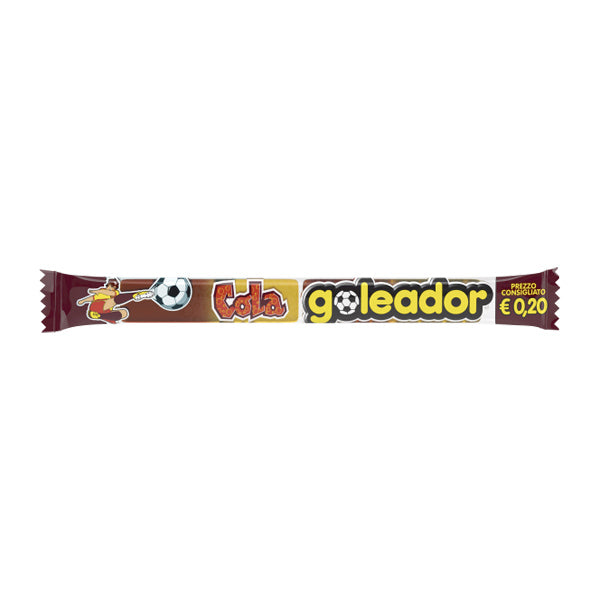 Goleador Cola Perfetti 200Pz