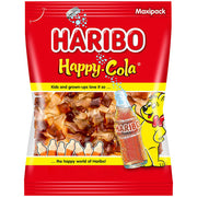 Happy Cola Haribo 80g