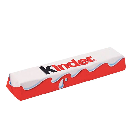 Kinder Cioccolato Ferrero Pz 20 Gr 23