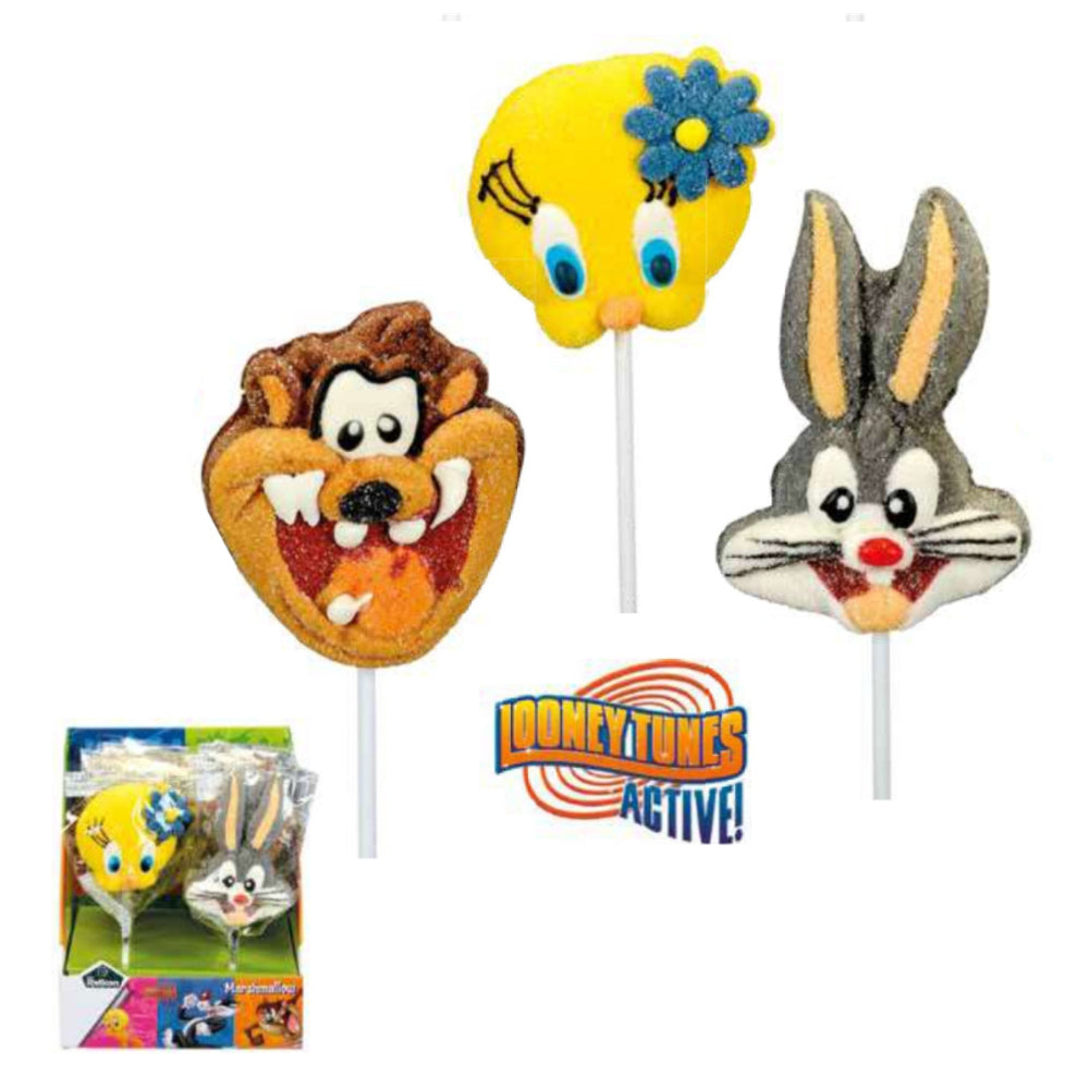 Lecca Mallow Looney Tunes Pz 12