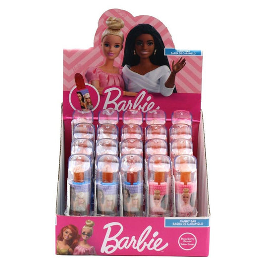 Rossetto Barbie  - Casa del Dolce Pz 20